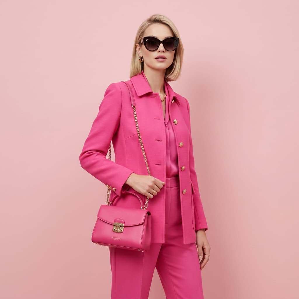 Fashion